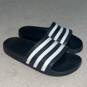 Adidas Slides